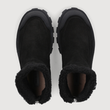 CORTINA WOOL - Black/Black