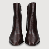 BETTINA ANKLE BOOT 50 - Ebony