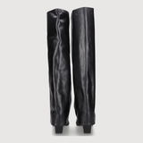 JANE FOLD OVER 60 - Black