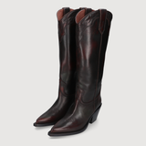 TUCSON BOOT 60 - Burgundy