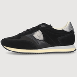 BLVILLE LOW WOMAN - Black