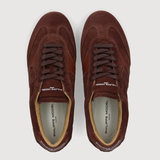 PLANCHE LOW WOMAN - Brown