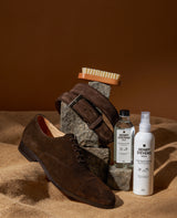 Kreppbürste - Farblos