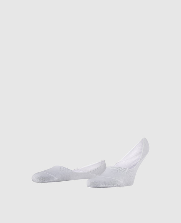 Falke »Step« kurz - white