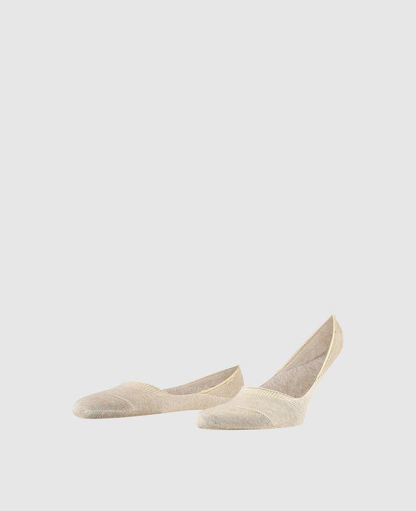Falke »Step« kurz - sand mel.