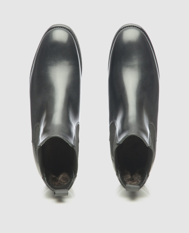 No. 278 - Schwarz
