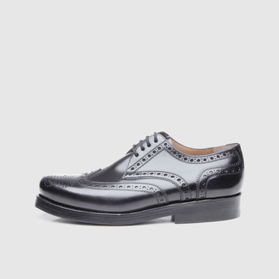 Edle Herrenschuhe  aus Leder