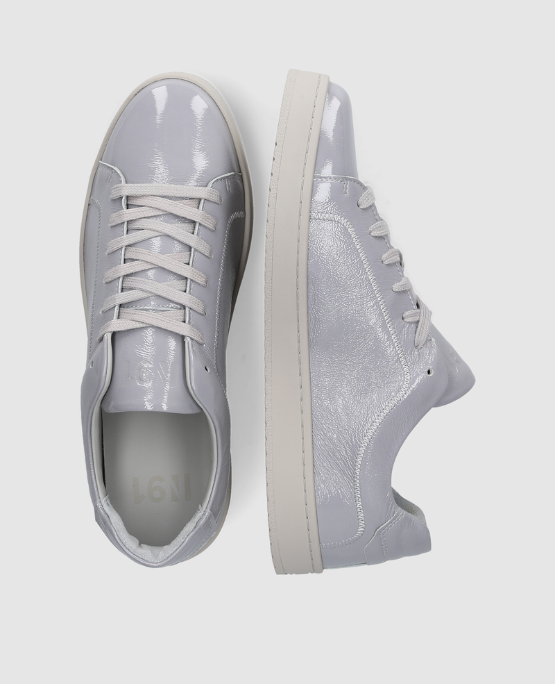 Sneaker - Grau