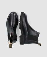 Chealsy Boot - Schwarz