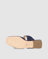Unikat 547 - Blau