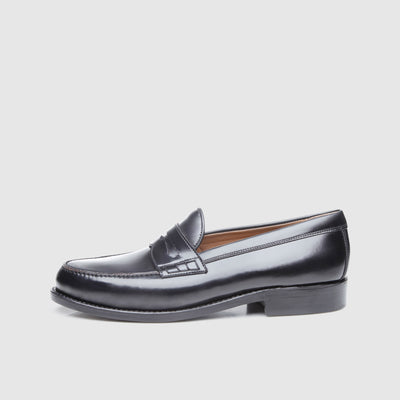 Herren-Slipper in Weiß und anderen Farben