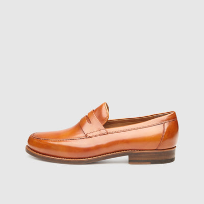 Herren-Slipper in Weiß und anderen Farben