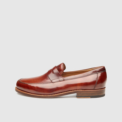 Herren-Slipper in Weiß und anderen Farben