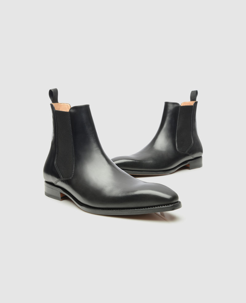 No. 661 - Schwarz