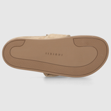MULE SOFT - Beige