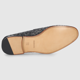 25636-HYDE - Negro