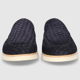 26568-LUVIO WOVEN - Azul