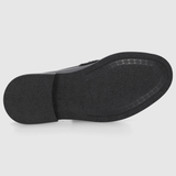 Loafer Polido - Black