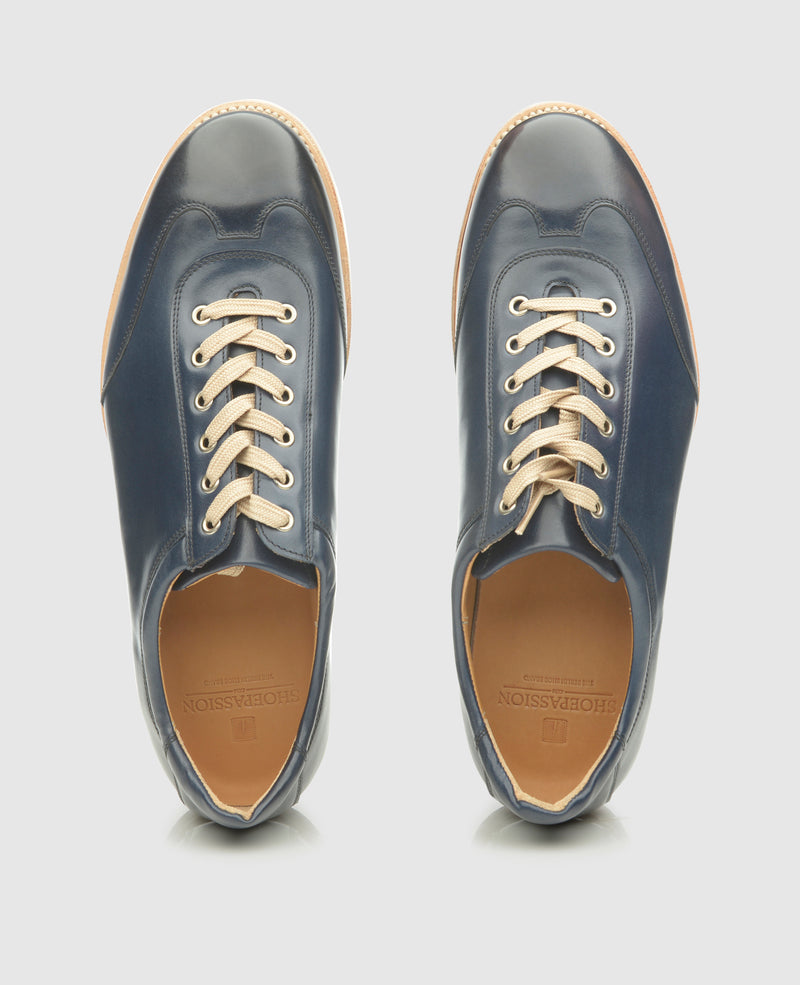 No. 942 - Blau