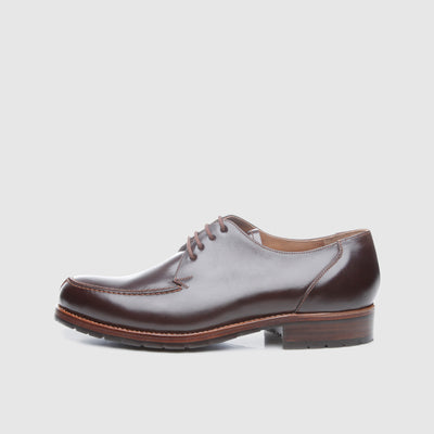 Wide Fit Selection – Extra breite Herrrenschuhe