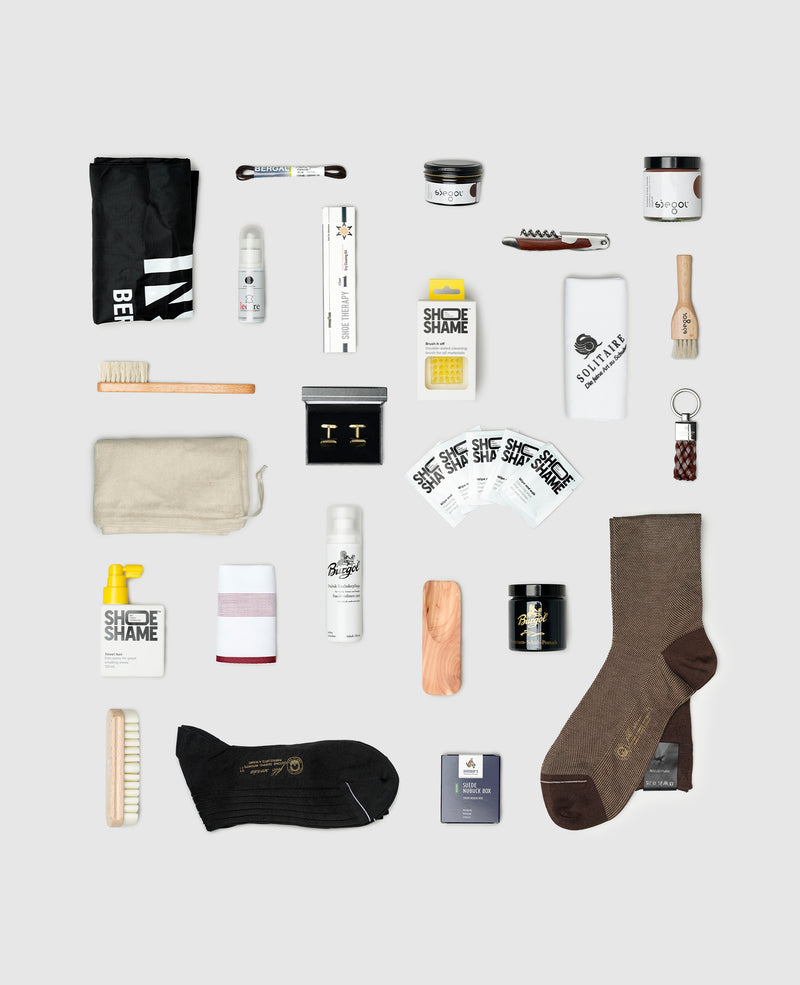 Shoepassion Adventskalender für Herren