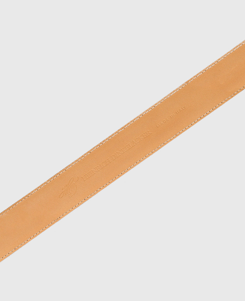 Janno Plain J - Schwarzbraun