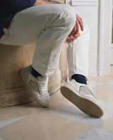 Los Angeles Sneaker CL - Weiß