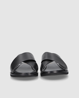 Garda Kreuzsandale VC - Schwarz