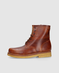 Rio Derby Boot MA - Amber