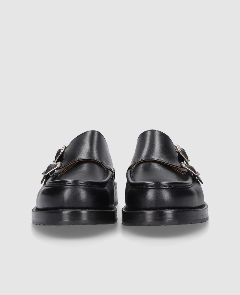 Rio Norweger BC - Schwarz