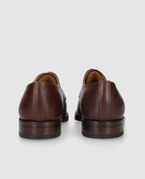Milano Plain AC - Dunkelbraun