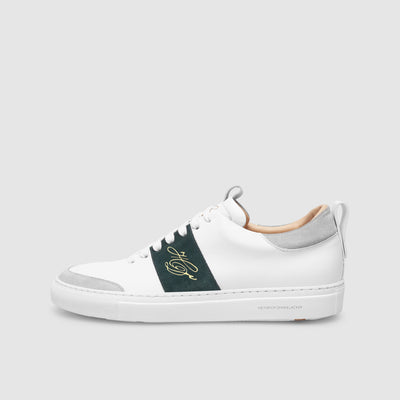 Italienische Herrenschuhe