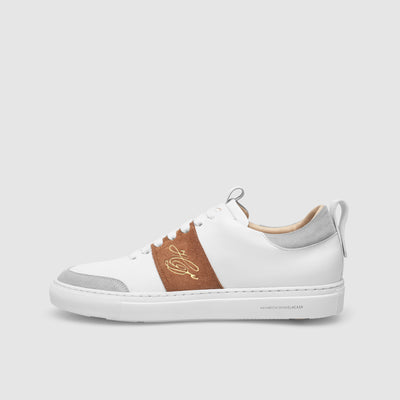 Italienische Herrenschuhe