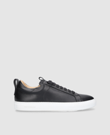 Turin Court Sneaker NP - Schwarz