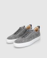 Turin Sneaker V - Grau