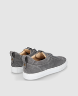 Turin Sneaker V - Grau