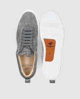 Turin Sneaker V - Grau