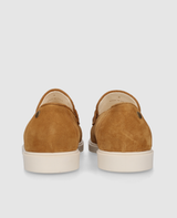 Genua Penny V - Braun