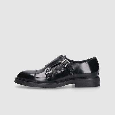Französische Herrenschuhe