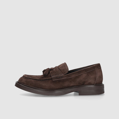 Slipper für Herren