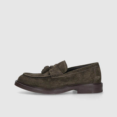 Slipper für Herren