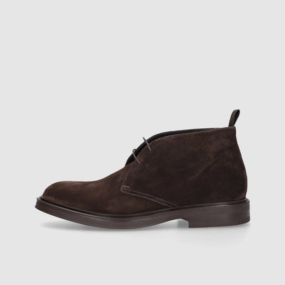 Heinrich Dinkelacker: Luxuriöse Herrenschuhe
