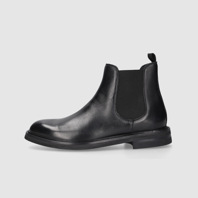 Biker Boots für Herren