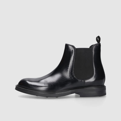 Herren-Stiefeletten