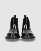 Florenz Plain CA - Schwarz