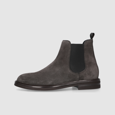 Herren-Stiefeletten