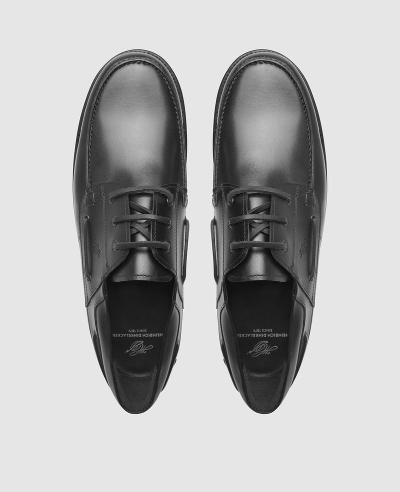 Miami Plain BC - Schwarz