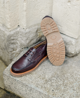 Miami Plain T - Bordo