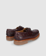 Miami Plain T - Bordo