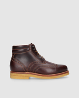 Buda Full Brogue MA - Amarate